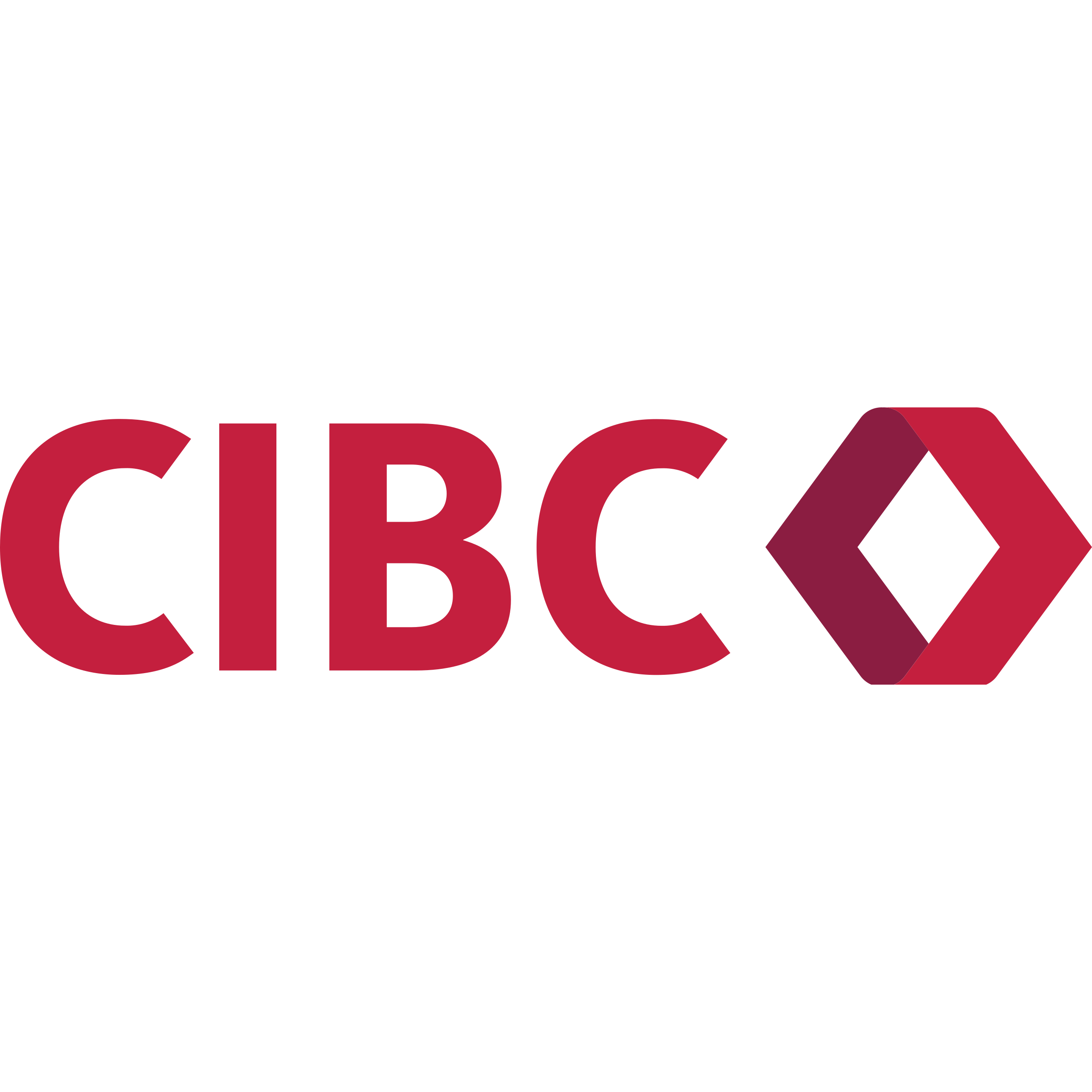 CIBC